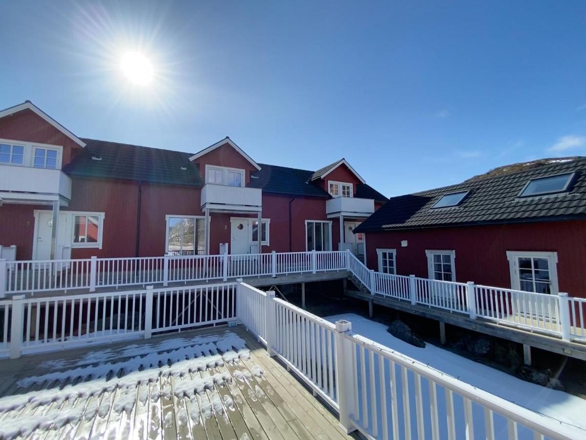 Ure Lodge Sennesvik Bagian luar foto